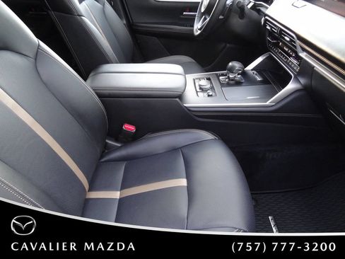 Used 2026 MAZDA CX-90 3.3 Turbo S w/ Premium Plus AWD/4WD image 27