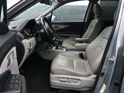 Used 2020 Honda Pilot EX-L image 23