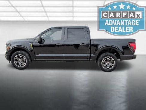 Used 2024 Ford F150 STX image 24