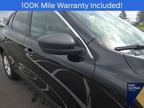 Used 2023 Ford Escape Active w/ Cold Weather Package FWD image 8