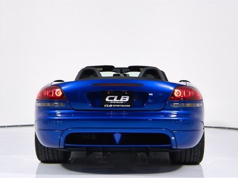 Used 2006 Dodge Viper SRT-10 RWD image 10