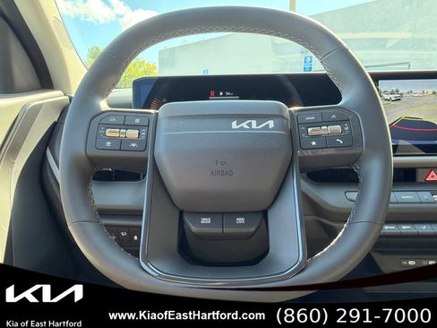 New 2027 Kia Seltos S AWD/4WD image 33