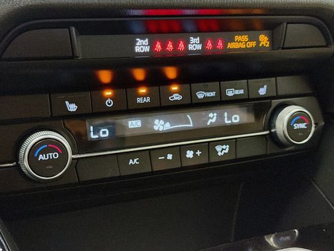 Used 2019 MAZDA CX-9 Touring FWD image 10