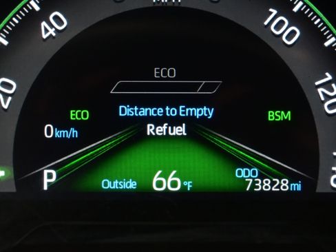 Used 2021 Toyota RAV4 Limited w/ Limited Grade Weather Package AWD/4WD image 24