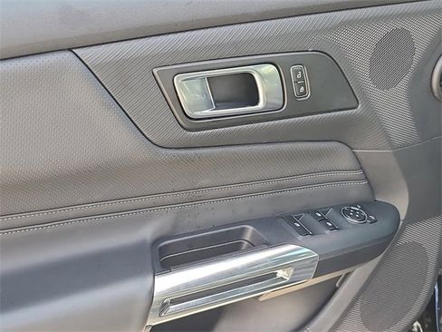 Used 2025 Ford Mustang Premium image 13