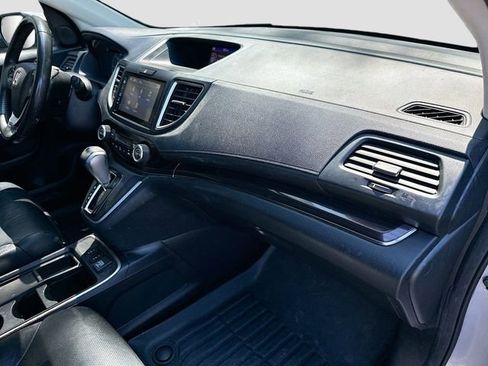 Used 2016 Honda CR-V EX-L image 32
