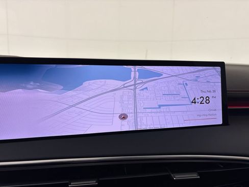 New 2026 Genesis GV70 3.5T Sport Prestige AWD/4WD image 26