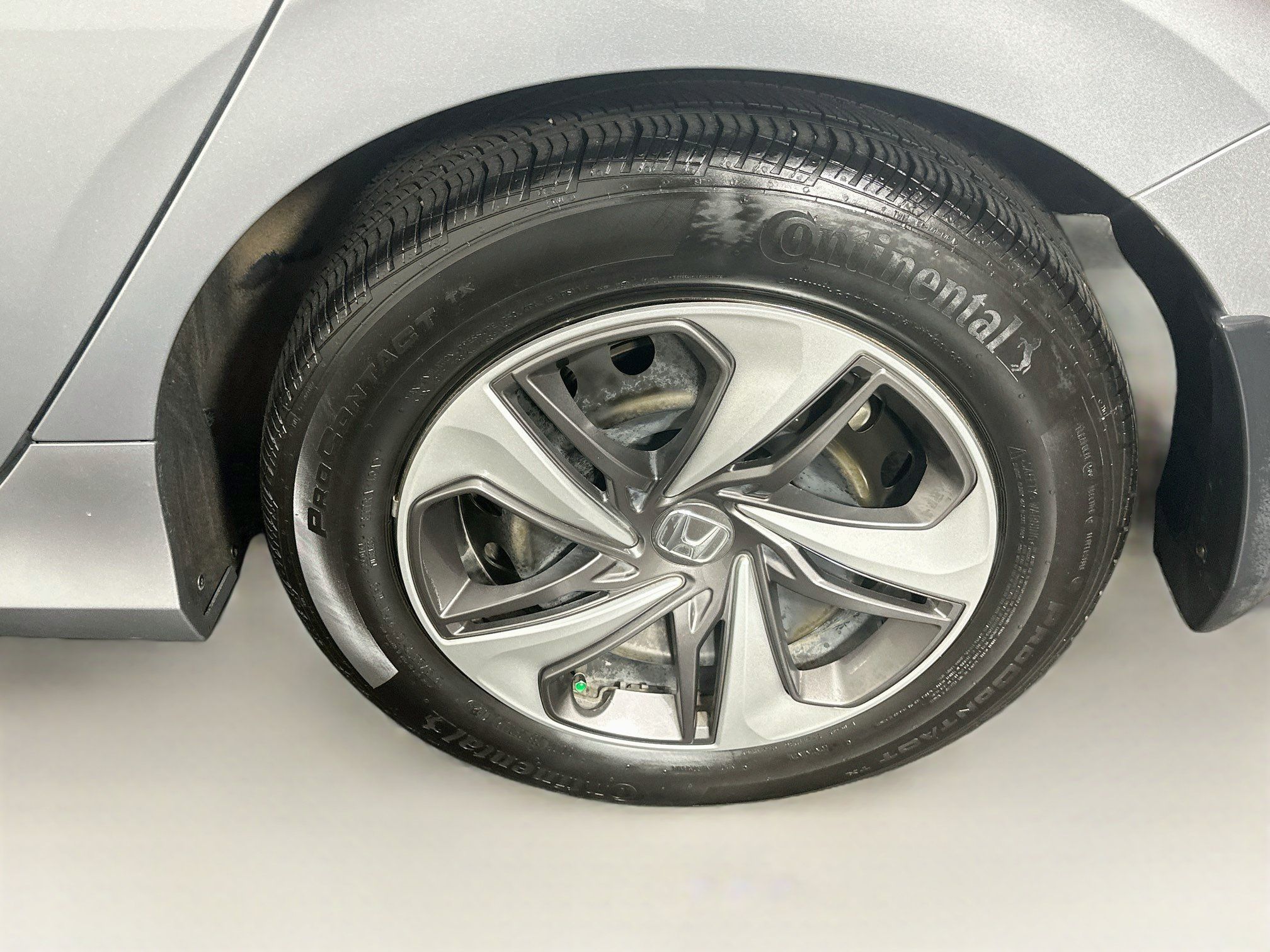 Used 2019 Honda Civic LX image 11