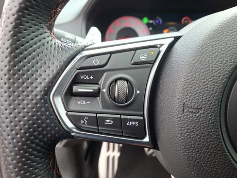 Used 2022 Acura RDX AWD image 22