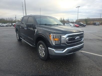 Used 2023 Ford F150 XLT w/ Equipment Group 302A High