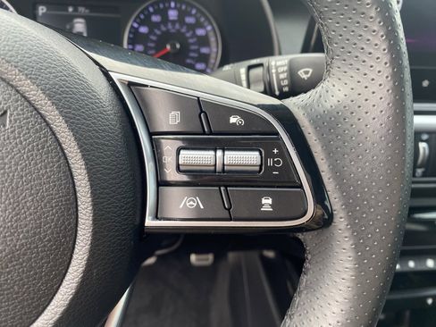 Used 2024 Kia Forte GT-Line w/ GT-Line Premium Package image 19