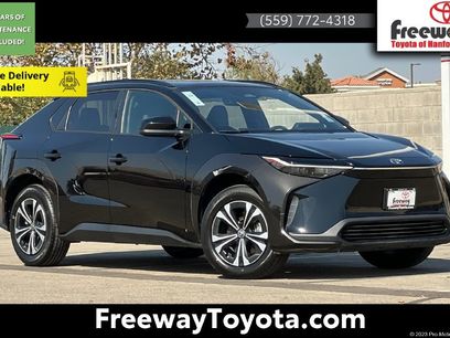 Used 2023 Toyota bZ4X FWD w/ Weather Package