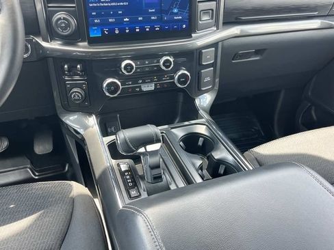 Certified 2023 Ford F150 XLT w/ Equipment Group 302A High AWD/4WD image 20