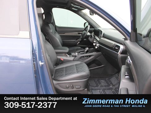 Used 2023 Kia Telluride SX Prestige X-Pro image 21