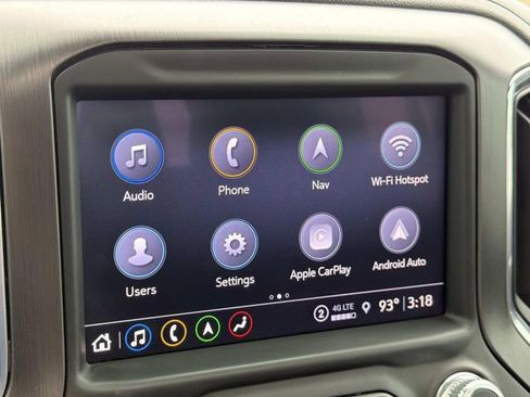 Used 2023 GMC Sierra 2500 AT4 w/ AT4 Premium Plus Package AWD/4WD image 37