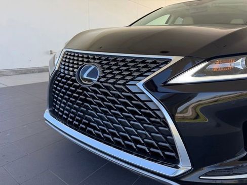 Used 2021 Lexus RX 350 FWD w/ Premium Package image 2