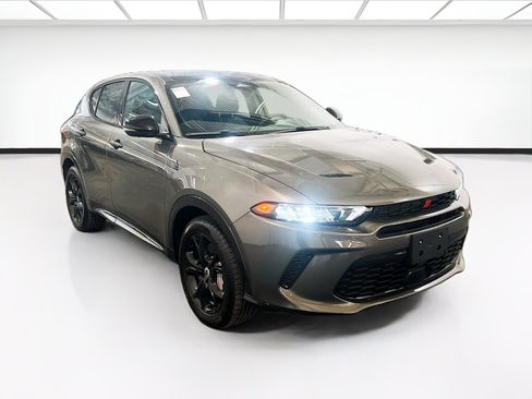 Used 2024 Dodge Hornet R/T Plus w/ R/T Blacktop Package AWD/4WD image 3