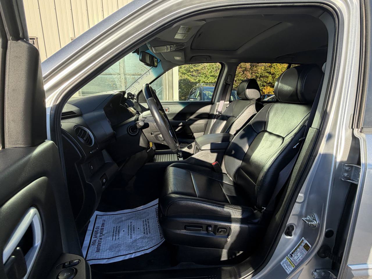 Used 2013 Honda Pilot EX-L image 13