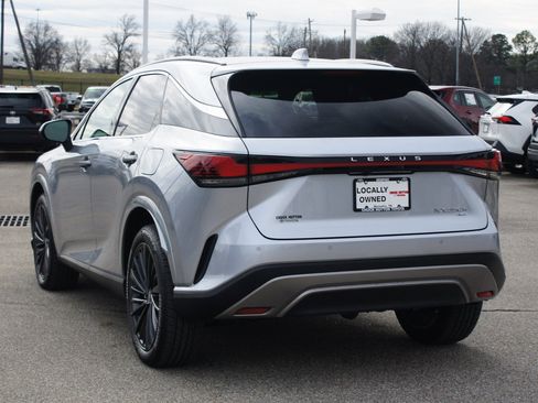 Used 2026 Lexus RX 350h image 17