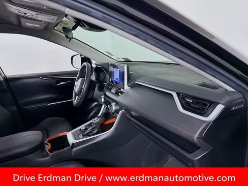 Certified 2023 Toyota RAV4 Adventure image 25