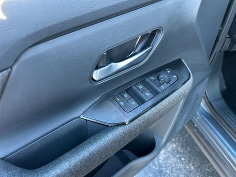 New 2026 Nissan Kicks SV image 20