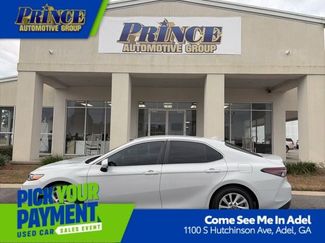 Used 2023 Toyota Camry LE w/ Convenience Package video 1
