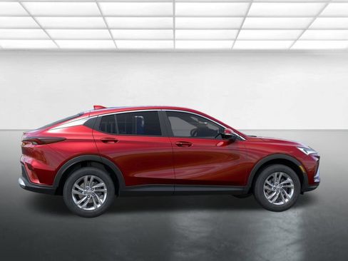 New 2026 Buick Envista Sport Touring w/ Convenience I Package FWD image 5