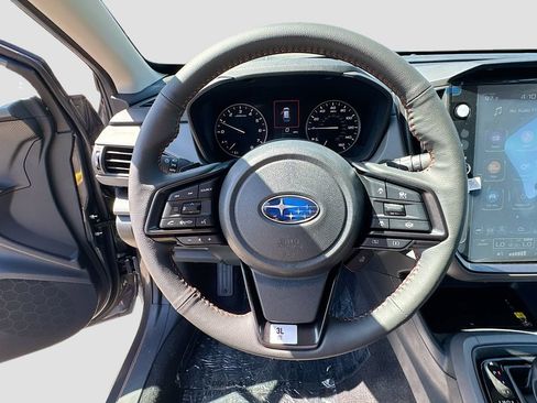 New 2026 Subaru Crosstrek 2.5i Limited w/ Crosstrek Mirror Package AWD/4WD image 12