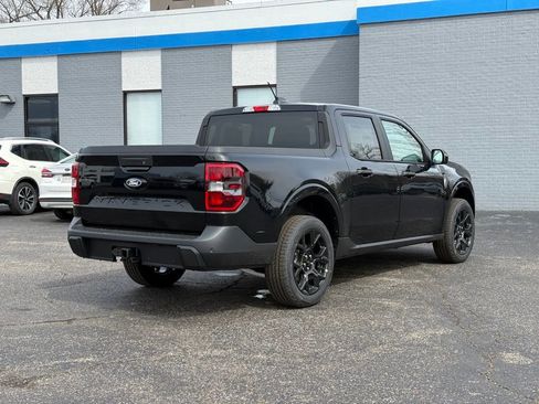 New 2026 Ford Maverick XLT w/ XLT Luxury Package AWD/4WD image 7