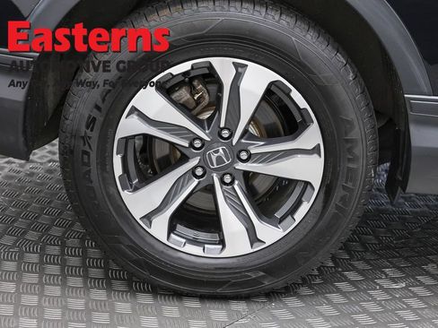 Used 2020 Honda CR-V LX image 28