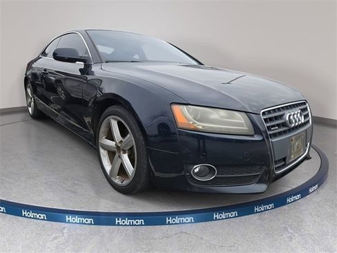 Used 2010 Audi A5 2.0T Premium Plus image 4