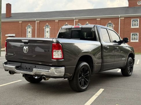 Used 2020 RAM 1500 Big Horn RWD image 6