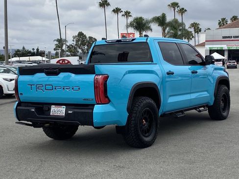 Certified 2026 Toyota Tundra TRD Pro AWD/4WD image 43
