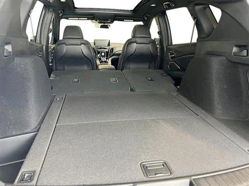 New 2026 Acura RDX SH-AWD image 34