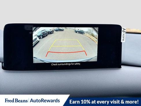 New 2025 MAZDA CX-5 AWD 2.5 S image 15