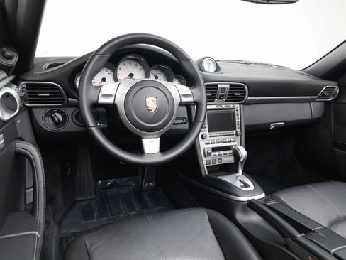 Used 2006 Porsche 911 Carrera S RWD image 6