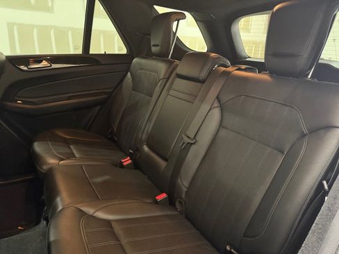 Used 2016 Mercedes-Benz GLE 350 4MATIC w/ Premium Package image 20