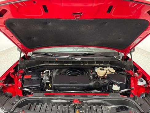 Used 2022 Chevrolet Silverado 1500 RST image 19