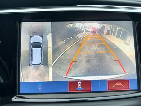 Used 2017 Buick Envision Premium w/ Driver Confidence Package image 18