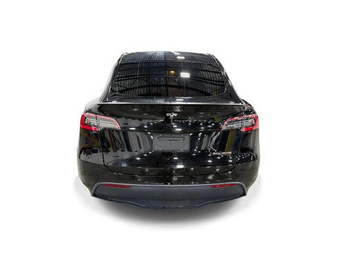 Certified 2021 Tesla Model Y Performance AWD/4WD image 5