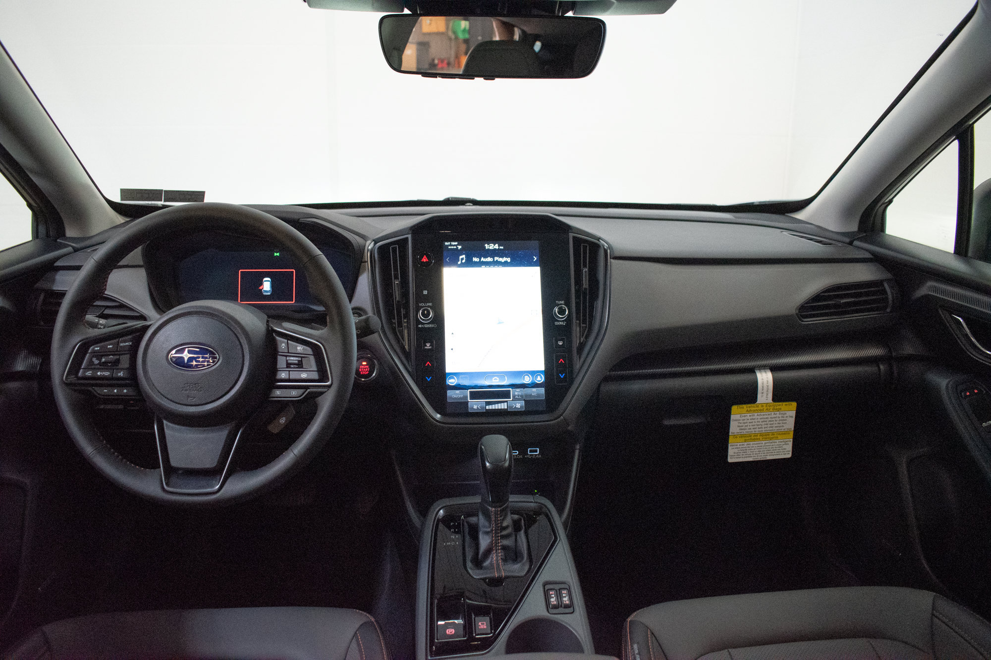 New 2026 Subaru Crosstrek 2.5i Limited AWD/4WD image 11
