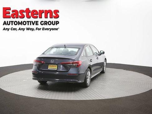 Used 2023 Honda Civic LX image 33