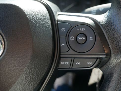 Certified 2024 Toyota Corolla LE image 25