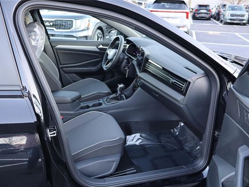 New 2026 Volkswagen Jetta Sport image 26