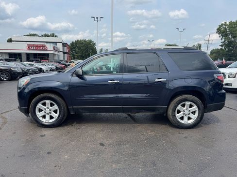 Used 2015 GMC Acadia SLE FWD image 2