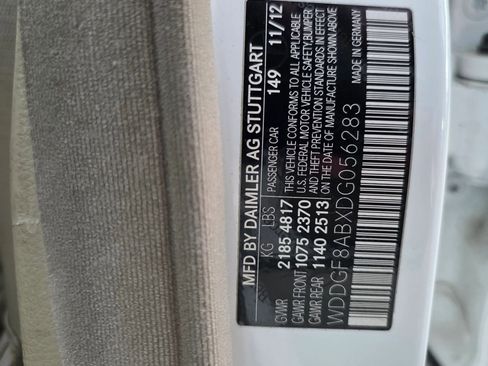 Used 2013 Mercedes-Benz C 300 4MATIC Sedan w/ Premium 1 Pkg image 32