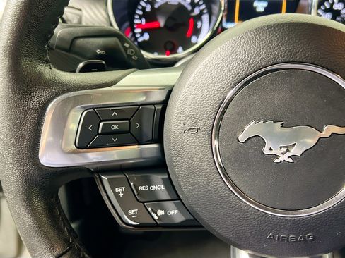 Used 2016 Ford Mustang Convertible w/ Equipment Group 051A image 18