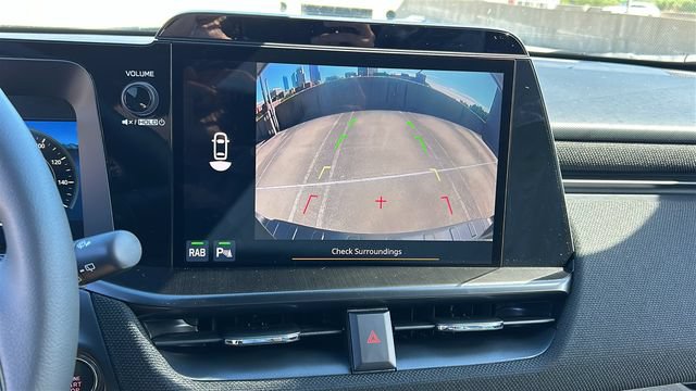 New 2026 Subaru Outback Premium AWD/4WD image 16