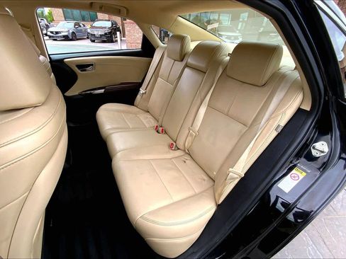 Used 2014 Toyota Avalon XLE Touring FWD image 20