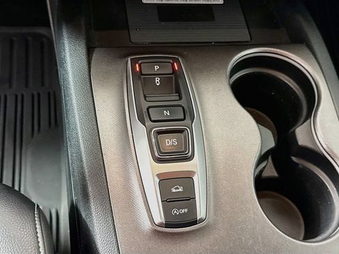 Used 2022 Honda Ridgeline RTL-E image 16